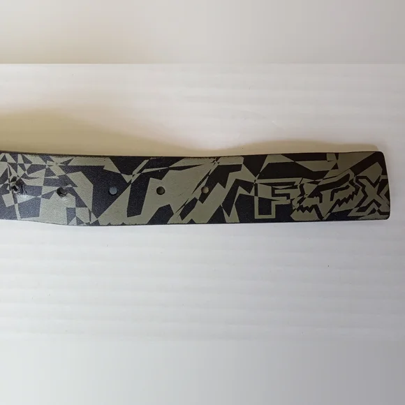 Fox Racing Belt - Picture 5 of 6